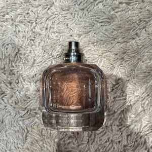 Saint Laurent Mon Paris